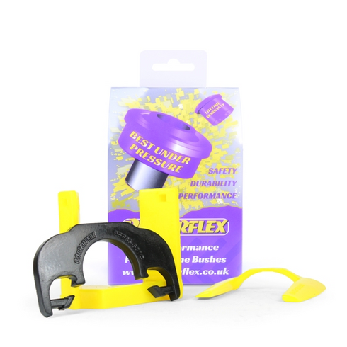 Powerflex Road Series Upper Engine Mount Insert Audi TT TTRS MK2 8J 07-14 - PFF85-531 | Powerflex PFF85-531