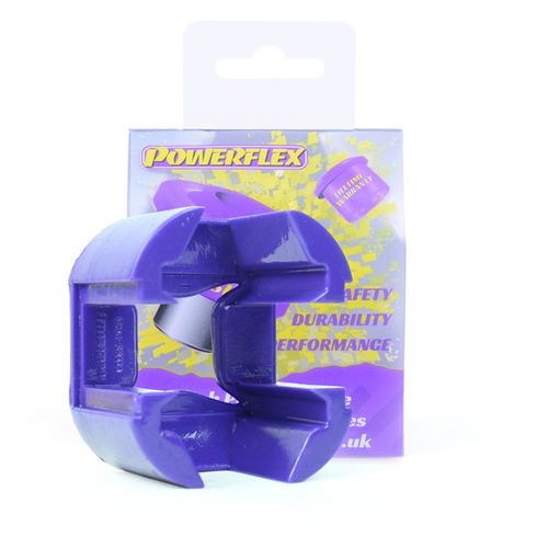 Powerflex Road Series Lower Torque Mount Large Bush Insert Tuned/Track Volkswagen Up! Inc GTI 11+ - PFF85-1920P | Powerflex PFF85-1920P