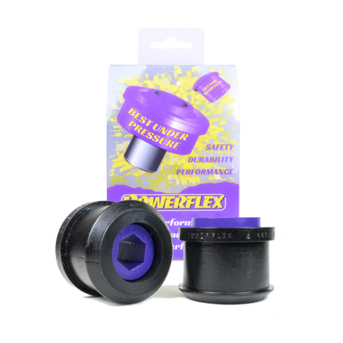 Powerflex Road Series Front Wishbone Rear Bush BMW 3 Series E46 Compact 99-06 - PFF5-4601-60 | Powerflex PFF5-4601-60