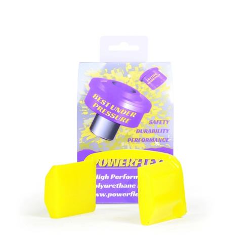 Powerflex Road Series Upper Gearbox Mount Insert Audi A3 S3 RS3 8L MK1 2WD 96-03 | Powerflex PFF85-441
