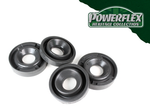 Powerflex Heritage Series Rear Subframe Rear Mounting Bush Insert BMW 3 Series E36 Inc M3 90-98 | Powerflex PFR5-3616H