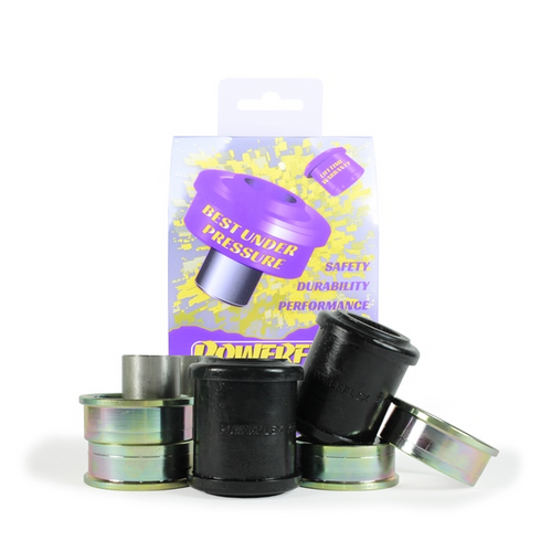 Powerflex Road Series Front Control Arm To Chassis Bush BMW 1 Series F20 F21 xDrive 11-19 | Powerflex PFF5-4102