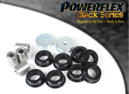 Powerflex Black Series Rear Drop Link Bush Porsche 944 Inc S2 Turbo 85-91 | Powerflex PFR57-211BLK