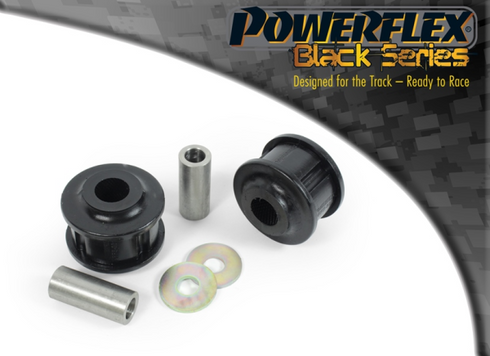 Powerflex Black Series Front Upper Control Arm to Chassis Bush BMW 7 Series E32 88-94 | Powerflex PFF5-601BLK