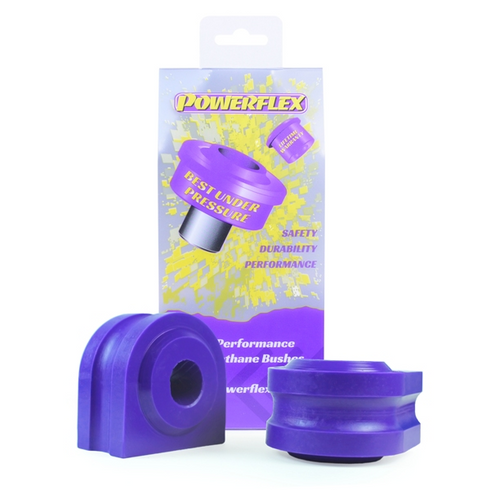 Powerflex Road Series Front Anti Roll Bar Mount 24.6mm BMW 5 Series E60 E61 Touring 03-10 | Powerflex PFF5-703-24.6