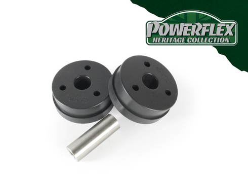 Powerflex Heritage Series Rear Lower Engine Mount Rear 79mm Toyota MR2 Gen2 SW20 REV 2 to 5 89-99 | Powerflex PFR76-309H