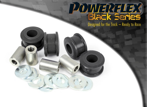 Powerflex Black Series Front Anti Roll Bar Link Bush 10mm Audi A5 S5 RS5 07-16 | Powerflex PFF3-913-10BLK