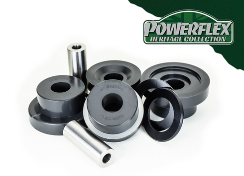 Powerflex Heritage Series Rear Subframe Front Mounting Bush BMW 3 Series E36 Inc M3 90-98 | Powerflex PFR5-3607H