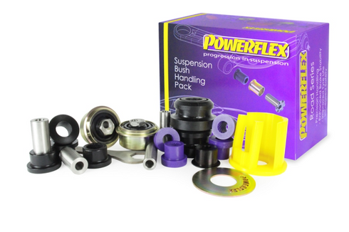 Powerflex Road Series Handling Pack Audi TT TTRS Mk3 FV 8S 14+ - PF3K-1003 | Powerflex PF3K-1003