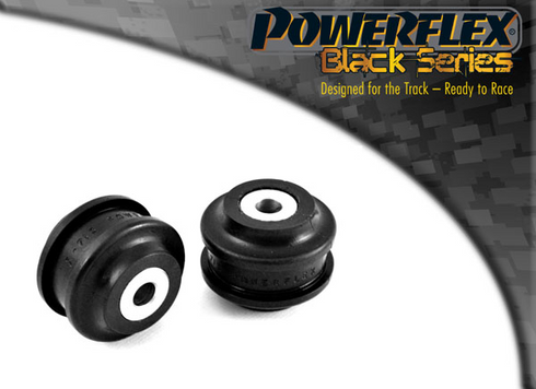 Powerflex Black Series Rear Toe Adjust Inner Bush BMW 7 Series E65 E66 E67 01-08 | Powerflex PFR5-713BLK