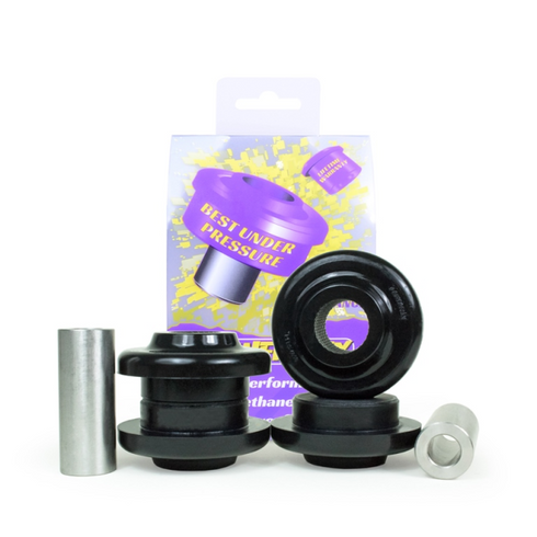 Powerflex Road Series Rear Lower Wishbone Outer Bush BMW 3 Series E46 Xi XD 4wd 99-06 | Powerflex PFR5-4618