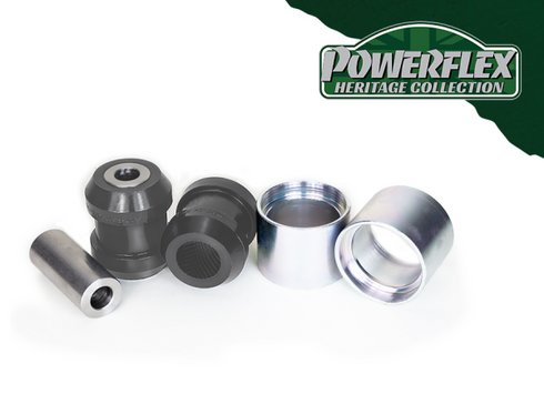 Powerflex Heritage Series Front Lower Control Arm Inner Bush BMW 7 Series E32 88-94 | Powerflex PFF5-620H