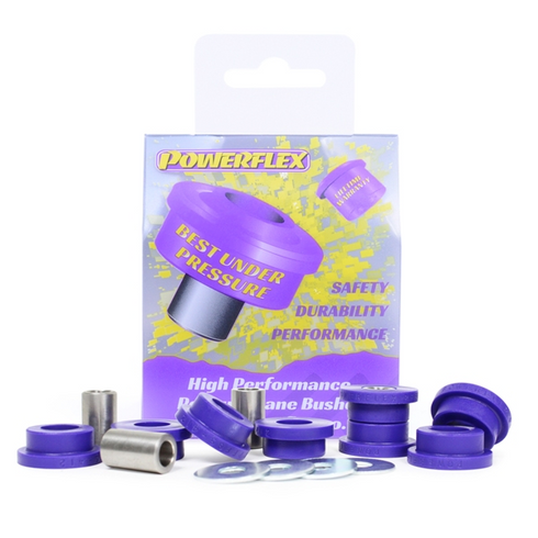 Powerflex Road Series Front Anti Roll Bar Link Bush Kit Audi A3 S3 RS3 8L MK1 2WD 96-03 - PFF85-412 | Powerflex PFF85-412