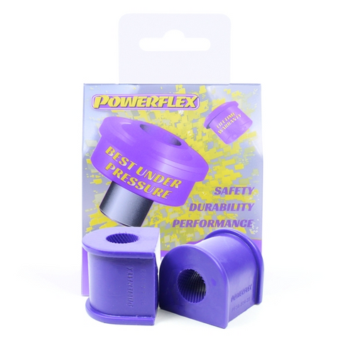 Powerflex Road Series Rear Anti Roll Bar Bush 21.5mm Lotus Evora 10-21 | Powerflex PF34-803-21.5