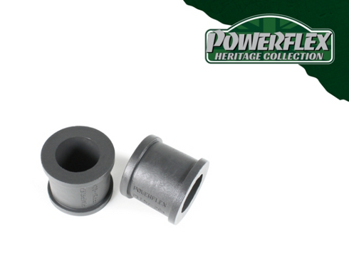 Powerflex Heritage Series Front Anti Roll Bar Bush 24mm Porsche 944 Inc S2 Turbo 85-91 | Powerflex PFF57-204-24H