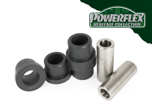Powerflex Heritage Series Rear Inner Track Control Arm Bush M14 Bolt Toyota MR2 Gen2 SW20 REV 2 to 5 89-99 | Powerflex PFR76-305H