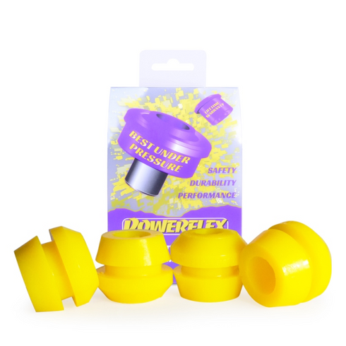 Powerflex Road Series Front Cross Member Mounting Bush Volkswagen Corrado VR6 89-95 | Powerflex PFF85-250