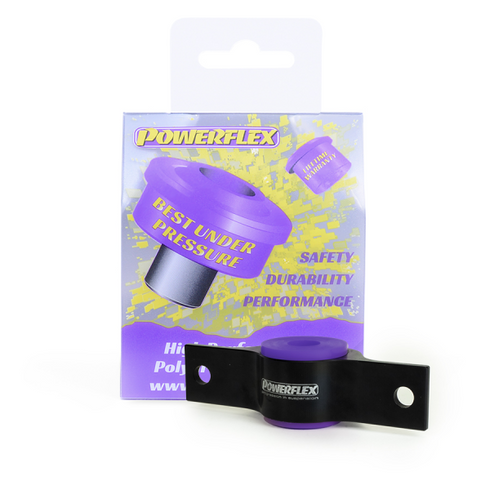 Powerflex Road & Black Series Shifter Arm Rear Bush Inc Bracket Fast Road/Track BMW 2 Series F22 F23 xDrive 13+ | Powerflex PFF5-1932P
