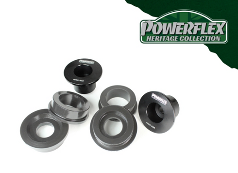 Powerflex Heritage Series Rear Diff Rear Mounting Bush BMW 3 Series E36 Inc M3 90-98 | Powerflex PFR5-326H