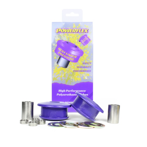 Powerflex Road Series Front Wishbone Rear Bush Volkswagen Corrado VR6 89-95 | Powerflex PFF85-204