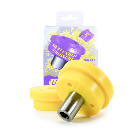 Powerflex Road Series Rear Lower Engine Mount Front 73mm Toyota MR2 Gen2 SW20 REV 1 89-99 | Powerflex PFR76-311