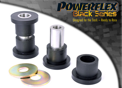 Powerflex Black Series Rear Subframe Front Bush Porsche 911 996 97-05 | Powerflex PFR57-511BLK