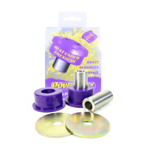 Powerflex Road Series Rear Diff Front Mounting Bush M3 Evo Only BMW 3 Series E36 Inc M3 90-98 | Powerflex PFR5-324