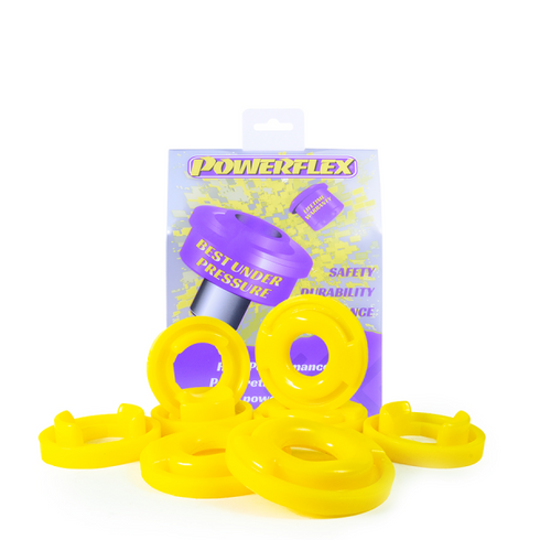 Powerflex Road Series Rear Subframe Mounting Bush Insert BMW 5 Series E39 520 to 530 Touring 96-04 | Powerflex PFR5-531