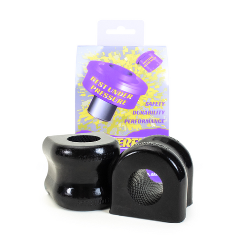 Powerflex Road Series Front Anti Roll Bar Bush 23mm Honda Civic FK2 Type-R 15-17 | Powerflex PFF25-903-23