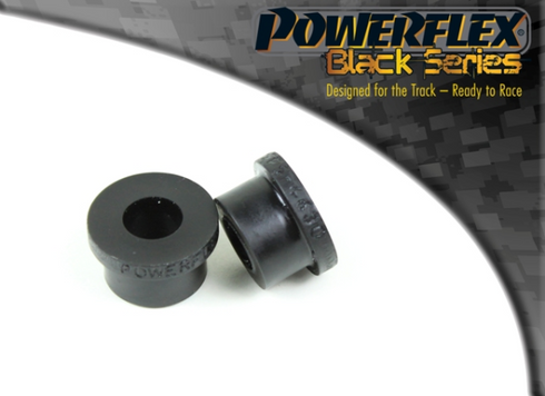 Powerflex Black Series Gear Shift Arm Front Bush Round BMW 6 Series E24 82-89 | Powerflex PFF5-4630BLK