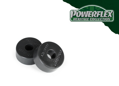 Powerflex Heritage Series Transmission Mount Bracket Small Bush Porsche 911 993 94-98 | Powerflex PFR57-121H