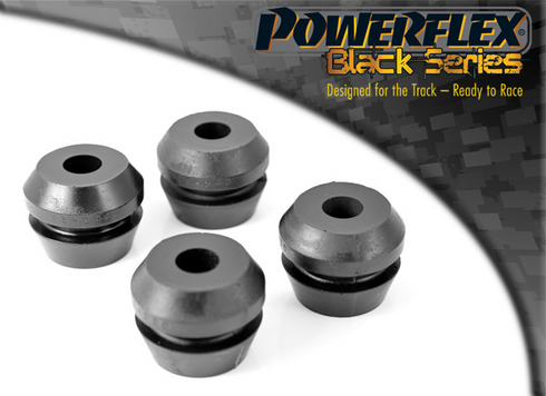 Powerflex Black Series Front Cross Member Mounting Bush Volkswagen Corrado VR6 89-95 | Powerflex PFF85-250BLK
