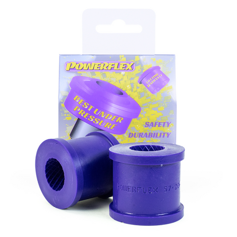 Powerflex Road Series Front Anti Roll Bar Bush 21.5mm Porsche 944 Inc S2 Turbo 85-91 | Powerflex PFF57-204-21.5