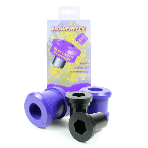 Powerflex Road Series Front Wishbone Rear Bush Honda CR-Z 10-16 | Powerflex PFF25-802