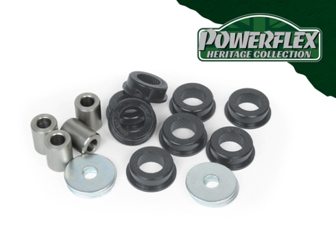 Powerflex Heritage Series Rear Drop Link Bush Porsche 944 Inc S2 Turbo 85-91 | Powerflex PFR57-211H