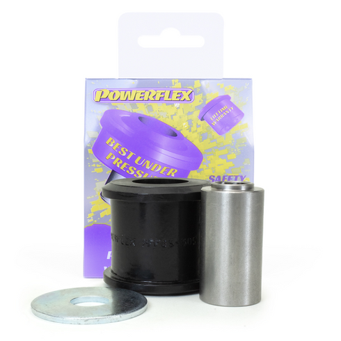Powerflex Road Series Lower Engine Mount Small Bush Audi A3 S3 RS3 8P Inc Quattro MK2 03-12 | Powerflex PFF85-505