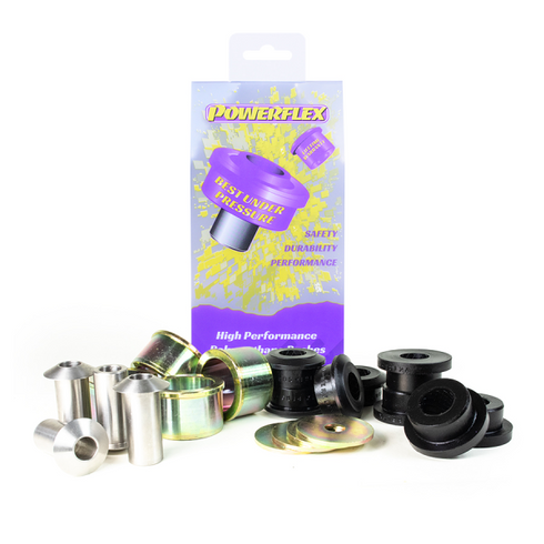 Powerflex Road Series Rear Upper Arm Outer Bush BMW 1 Series E82 1M Coupe 10-12 | Powerflex PFR5-1212