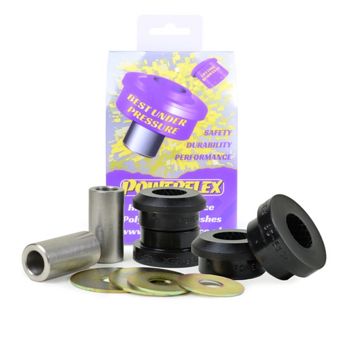 Powerflex Road Series Rear Upper Wishbone Outer Bush Audi A3 S3 RS3 8P MK2 03-12 | Powerflex PFR85-513
