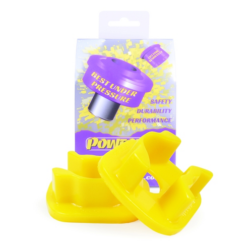 Powerflex Road Series Lower Engine Mount Bush Insert Honda CR-Z 10-16 | Powerflex PFF25-820