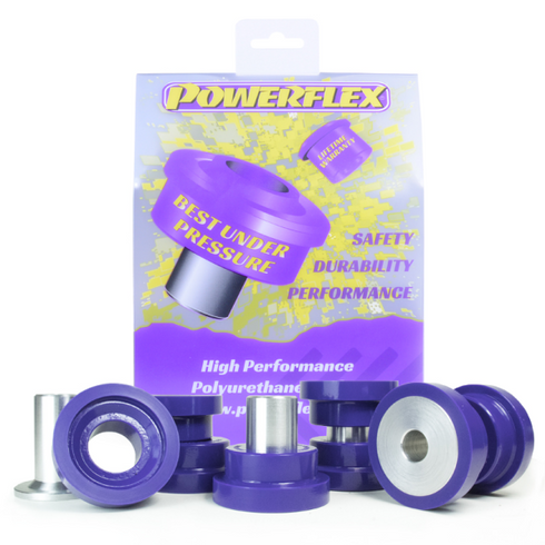 Powerflex Road Series Rear Subframe Mounting Bush Audi TT MK1 TYP 8N 4WD 99-06 | Powerflex PFR85-427