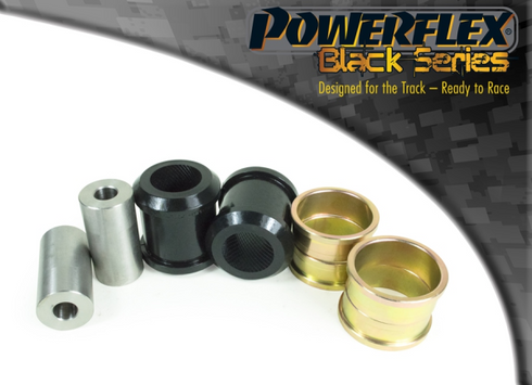 Powerflex Black Series Front Lower Control Arm Inner Bush BMW Z4 G29 18+ | Powerflex PFF5-5402BLK