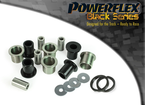 Powerflex Black Series Front Upper Wishbone Bush BMW X5 M F85 13-18 | Powerflex PFF5-1405BLK