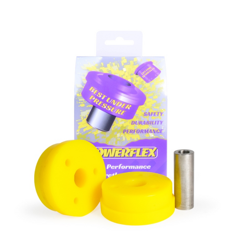Powerflex Road Series Rear Lower Engine Mount Rear 79mm Toyota MR2 Gen2 SW20 REV 1 89-99 | Powerflex PFR76-309