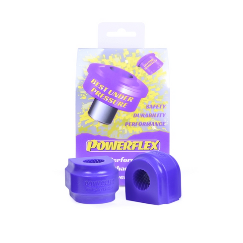 Powerflex Road Series Front Anti Roll Bar Bush 25mm BMW 2 Series F22 F23 13+ | Powerflex PFF5-1903-25