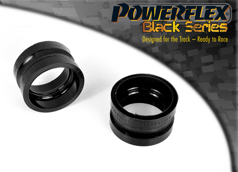 Powerflex Black Series Front Anti Roll Bar Mounting Bush BMW 7 Series F01 F02 F03 F04 08-15 | Powerflex PFF5-1404BLK