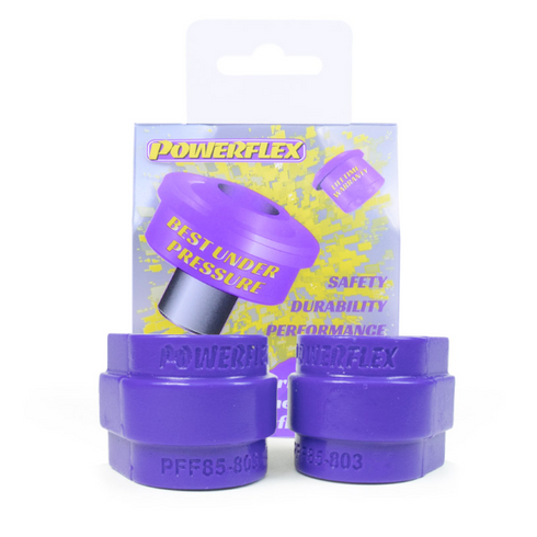 Powerflex Road Series Front Anti Roll Bar Bush 23.2mm Volkswagen Golf MK8 R 4WD 20 20+ | Powerflex PFF85-803-23.2