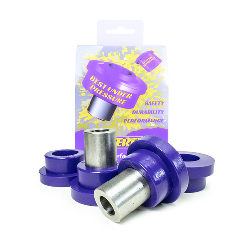 Powerflex Road Series Rear Lower Wishbone Bush Rear Honda S2000 99-09 | Powerflex PFR25-212