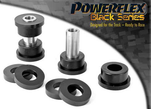 Powerflex Black Series Rear Upper Arm Inner Rear Bush Toyota GR 86 21+ | Powerflex PFR69-511BLK