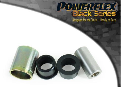 Powerflex Black Series Lower Torque Mount Small Bush Volkswagen Golf MK7 5G 4WD Inc R 12-19 - PFF3-1321BLK | Powerflex PFF3-1321BLK