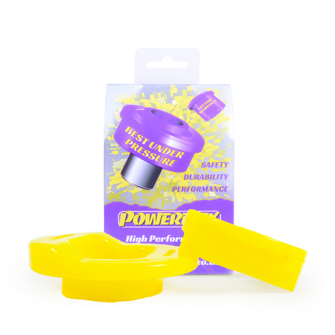 Powerflex Road Series Engine Mount Insert Kit BMW 2 Series F87 M2 Coupe 15+ | Powerflex PFF5-4021